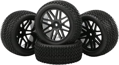 RC RC Off-Road Buggy Tires Wheels