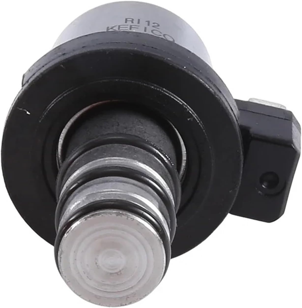 5PCS Transmission Shift Solenoid Kit F4A41 F4A42 F4A51 F5A51 V4A51 R4A41 Compatible With Mitsubishi Compatible With Hyundai Compatible With Kia 99187 46313-39051(1PC)