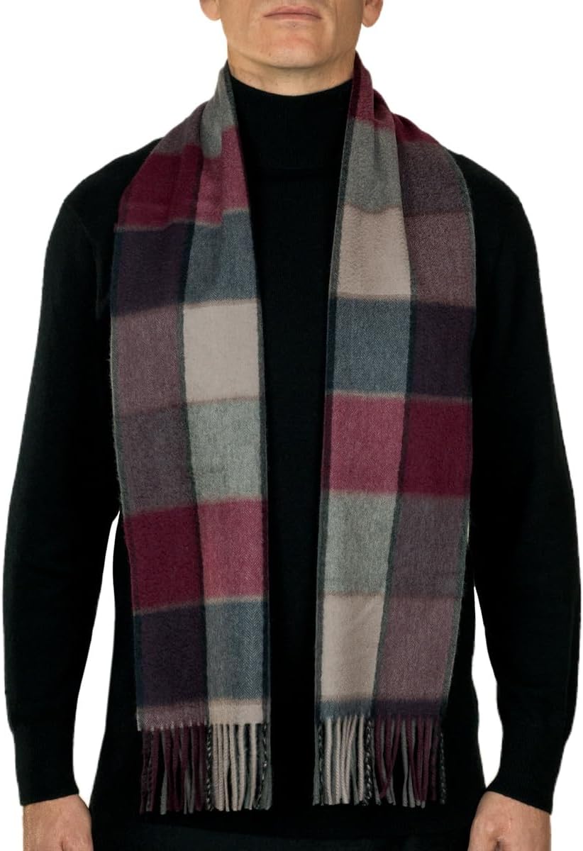 Lona Scott Cashmere Scarf - Image 2
