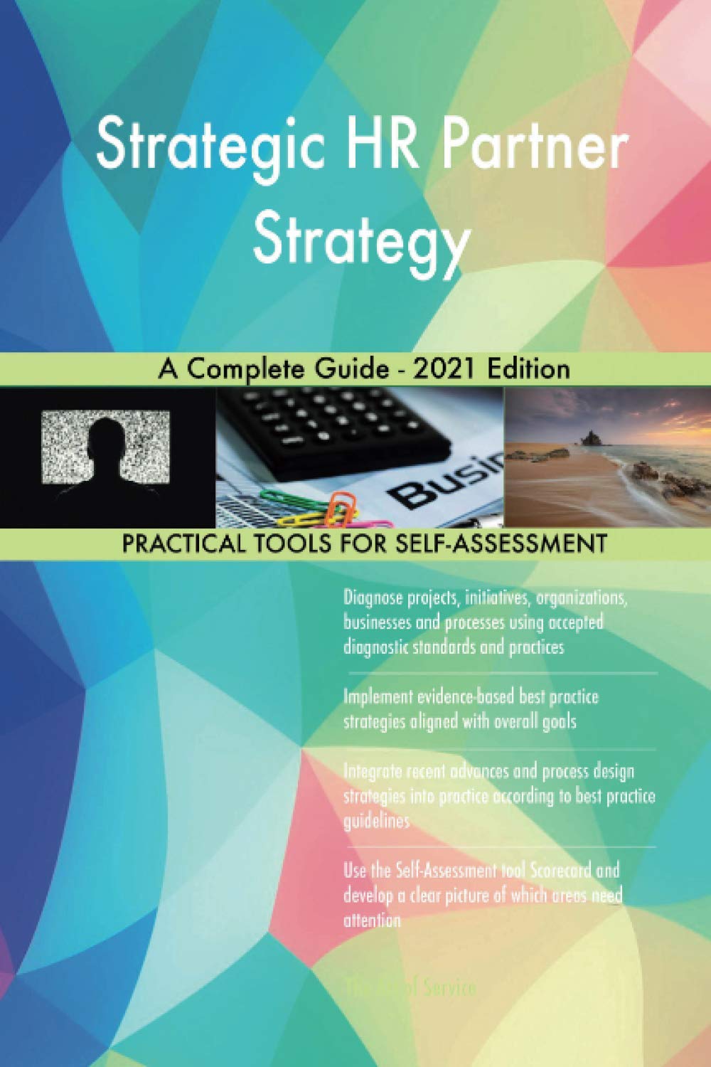 Strategic HR Partner Strategy A Complete Guide - 2021 Edition