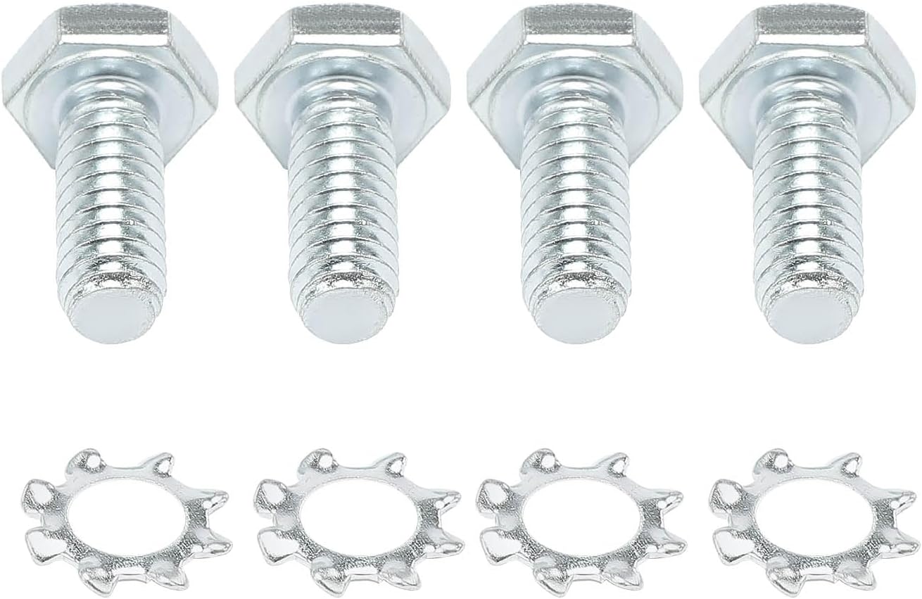 A-Premium Clutch Fork Boot Throwout Bearing Pivot Ball Kit Compatible with Chevrolet Malibu, Impala, Camaro, Corvette, Caprice, Bel Air, Biscayne, Brookwood, Chevelle, Nova, El Camino, Manual Trans.