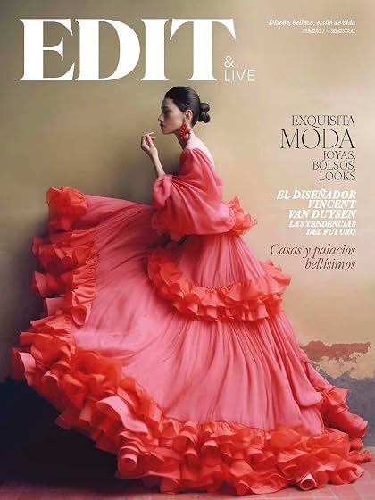 Edit & live n 1