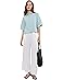 Eileen Fisher Organic Handkerchief Linen Classic Collar Shirt - #2 of 5