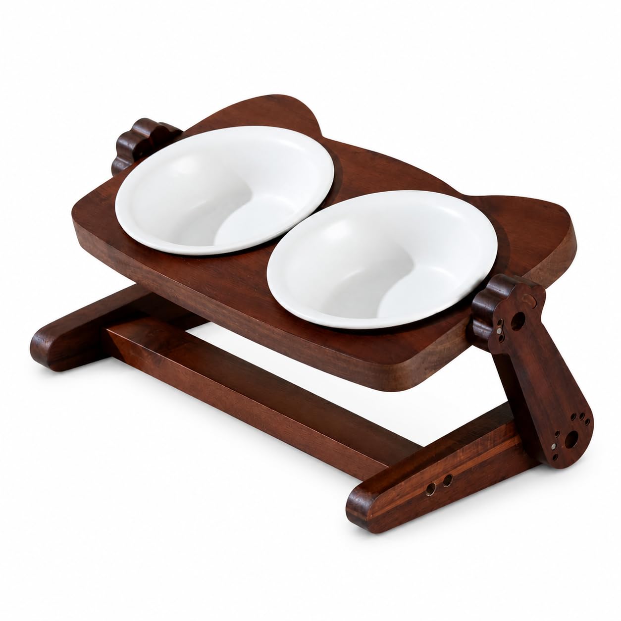 Comero Ajustable s, Style to 3