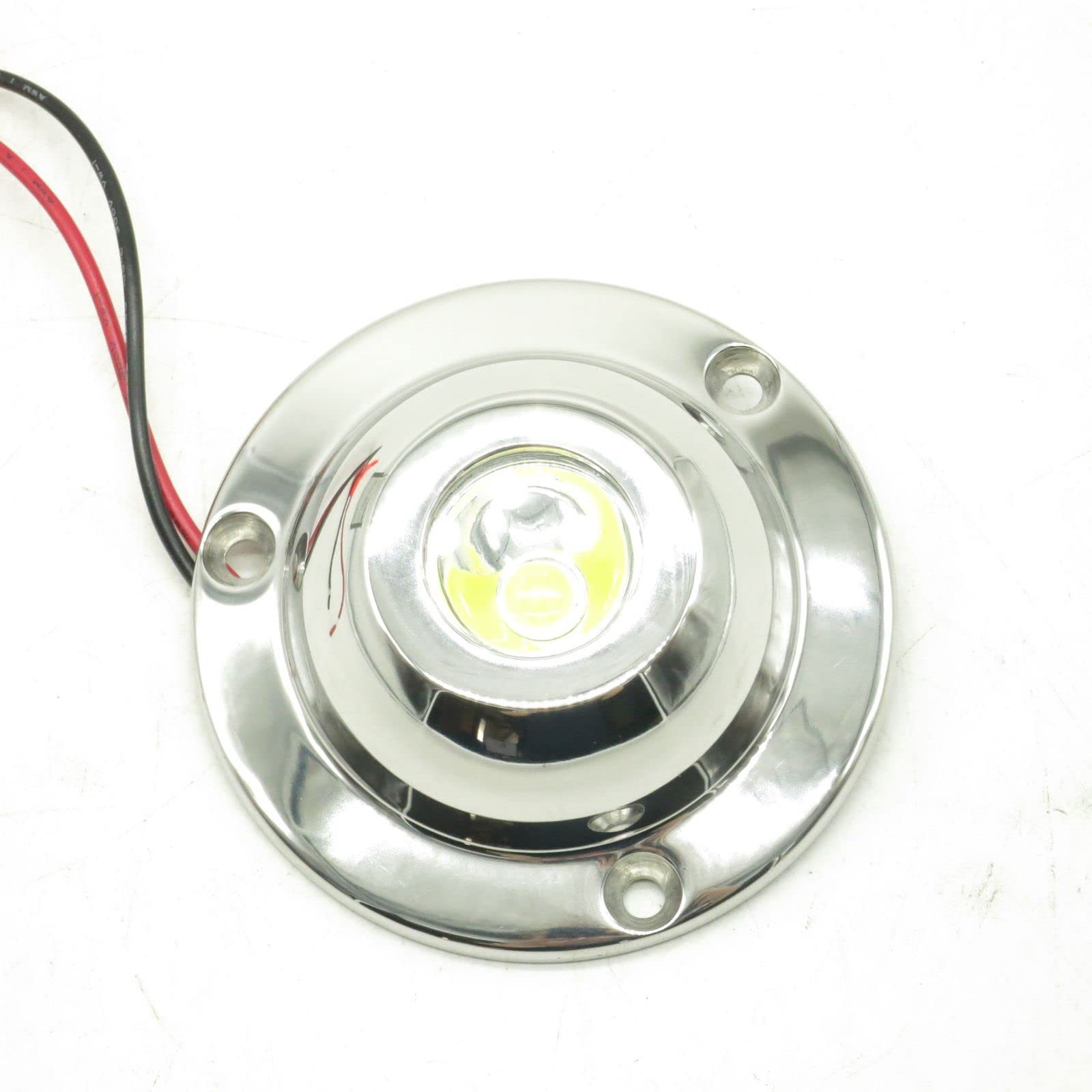 OSCULATI Faretto a LED subacqueo 5 W Bianchi