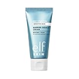 e.l.f. SKIN Holy Hydration! Barrier Goals Cream, Rich Face Moisturizer For Hydrating & Soothing, Helps Visibly Reduce Redness, Vegan & Cruelty-Free