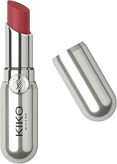 KIKO Milano 3D Hydra Lip Stylo 17, Hydrating Lipstick With A Radiant Finish - Amazon Deal & Rabatt