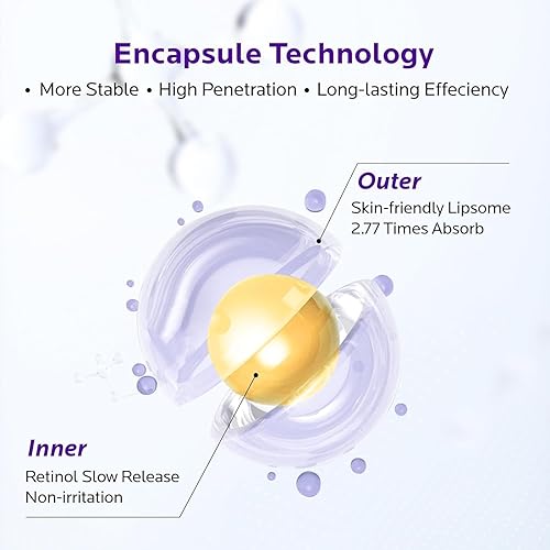 Vista 4 de ZealSea Crema de retinol para rostro con colágeno, hidratante facial antienvejecimiento para mujeres para tensar y levantar la piel, crema de noche