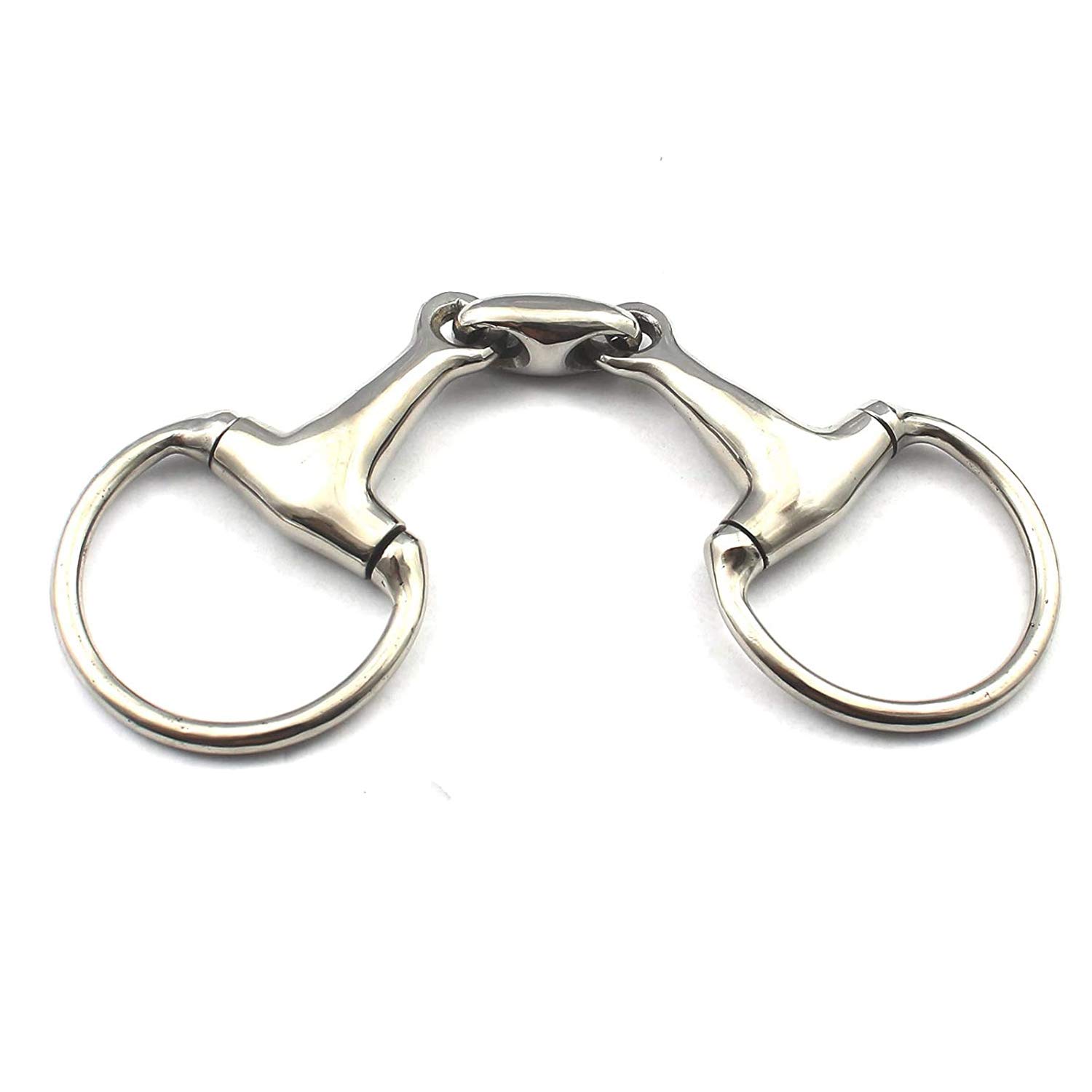 PRECISE CANADA: Egg BIT Stainless Steel BT-0017