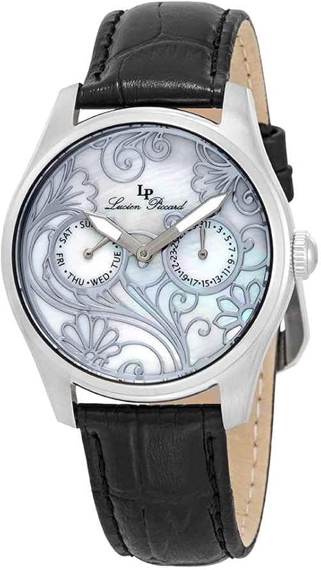 lucien piccard amazon