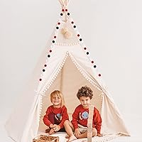 Vista 5 de Zwiebeco Guirnalda de bolas rojas y negras y blancas para cumpleaños, baby shower, boda, despedida de soltera, habitación de niños, guardería, aula