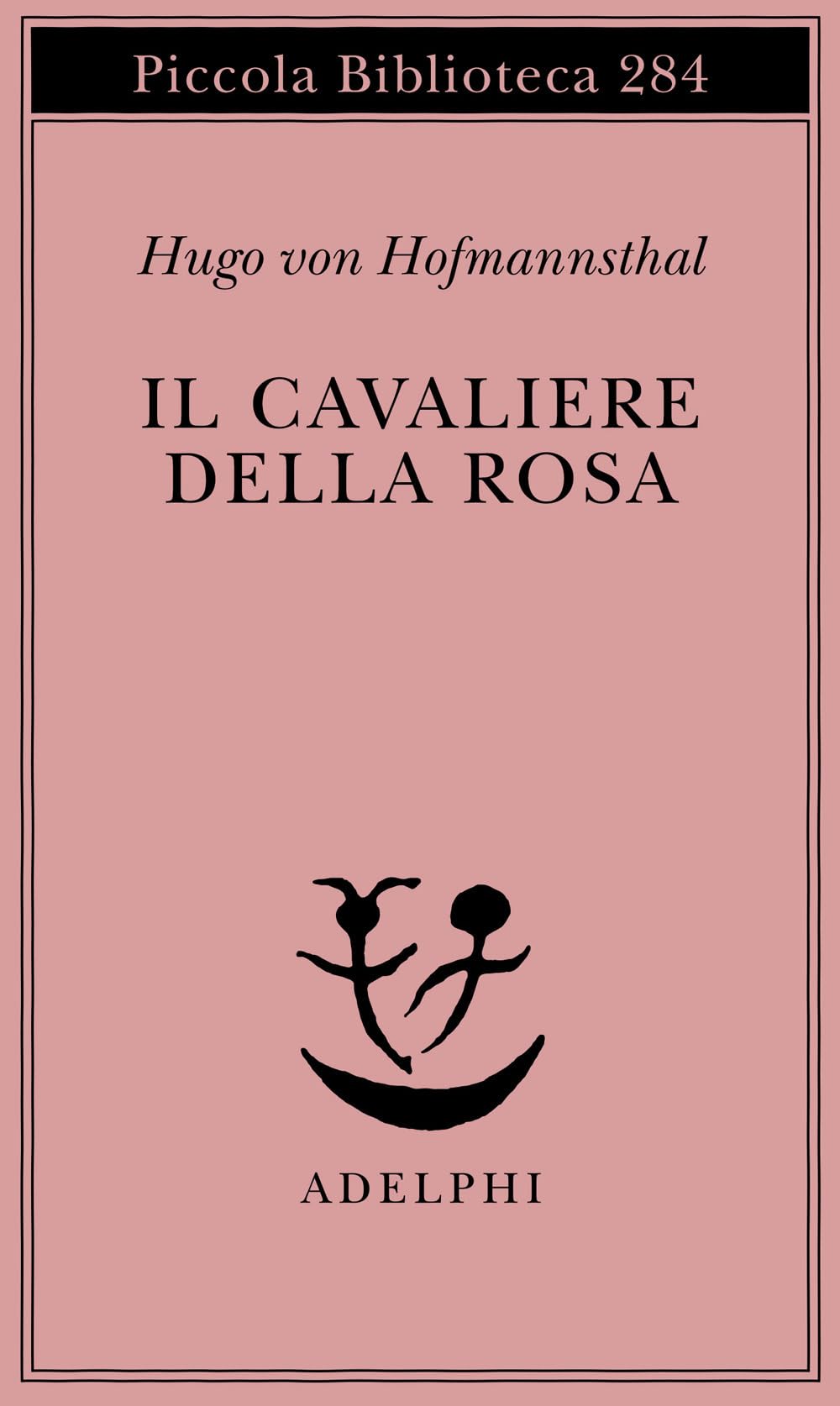 Il Cavaliere Della Rosa - 4