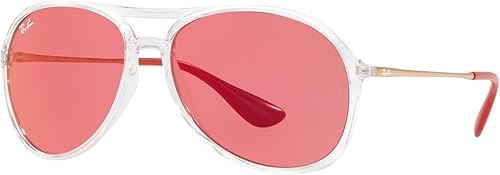 Miniatura 3 de Ray-Ban Rb4201 Alex - Gafas de sol cuadradas para hombre