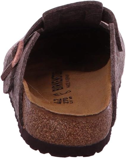 Amazon | [BIRKENSTOCK(ビルケンシュトック)] クロッグ ボストン