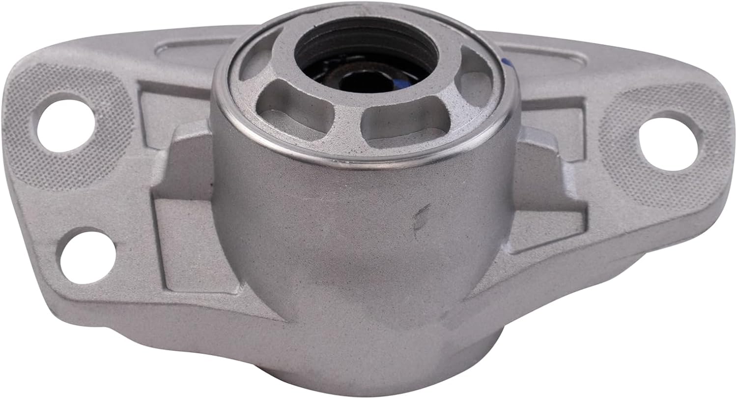 AM Autoparts Rear Upper Shock Mount Kit Driver Passenger Pair 2pc Compatible with A3 Beetle Golf Jetta