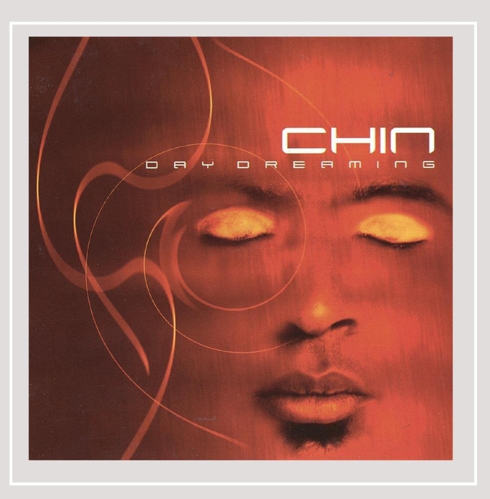 Day Dreaming [Audio CD] Chin and Chin Injeti