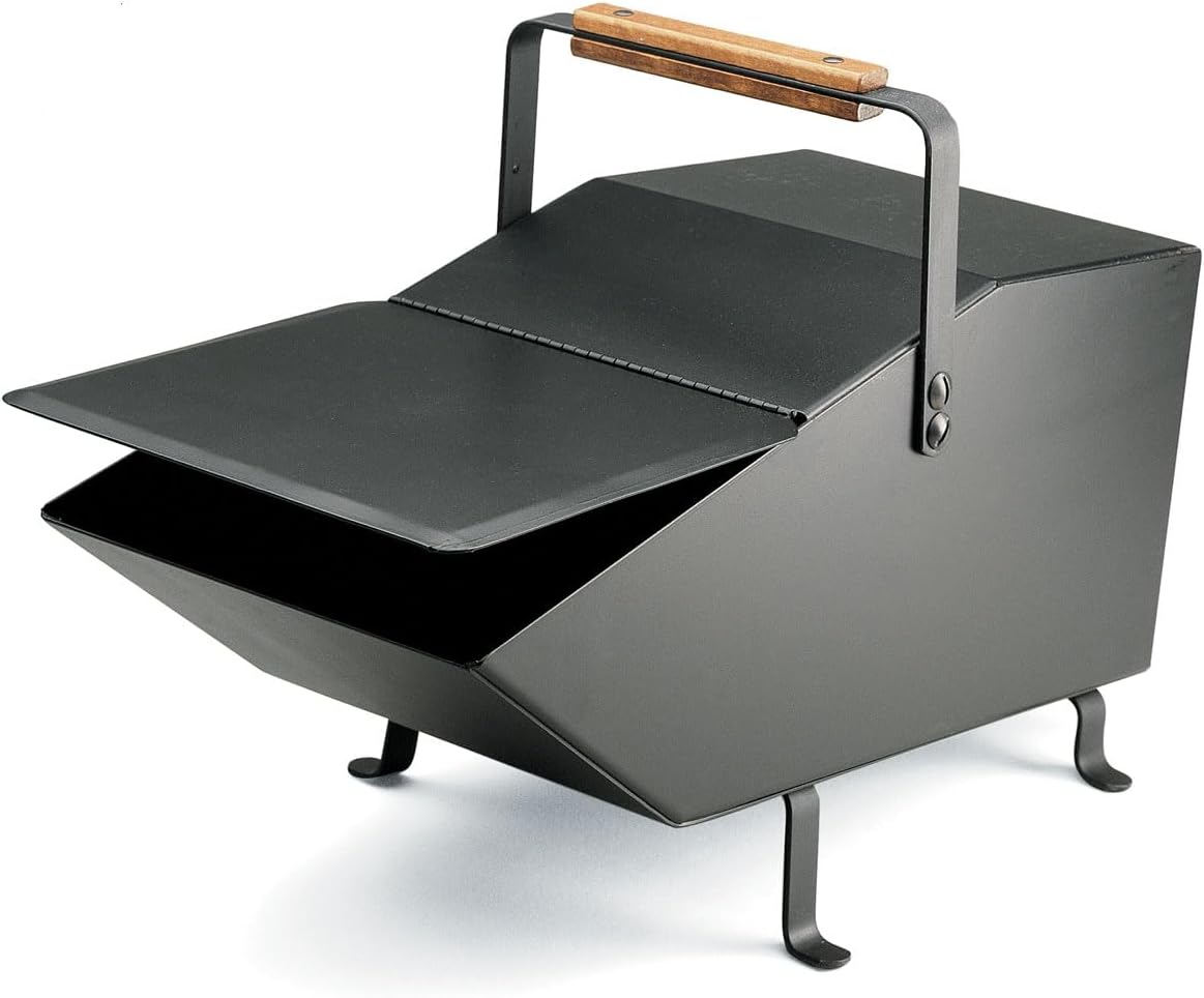 Pilgrim Home and Hearth 18500 Ash Holder