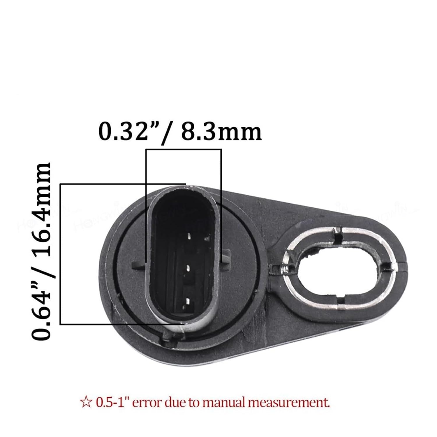 F01R00B012 Camshaft Position Sensor