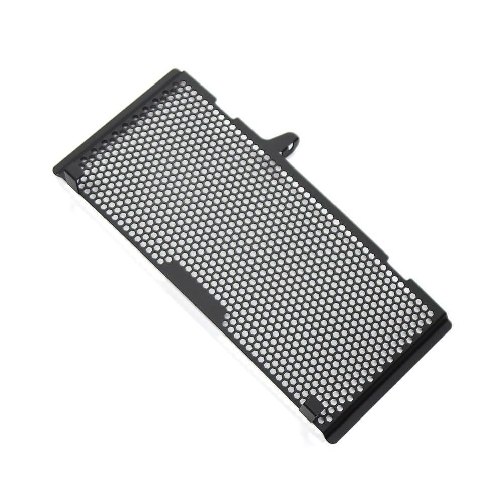 Grille de protection radiateur X-ADV 750 contre les projections de cailloux - 7