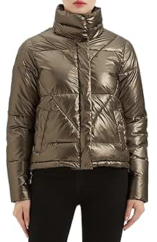 ★TRILLION★Incision Line Glossy Puffer Short Padding★ MUSINSA | TRILLION Incision Line Glossy Puffer Short Padding