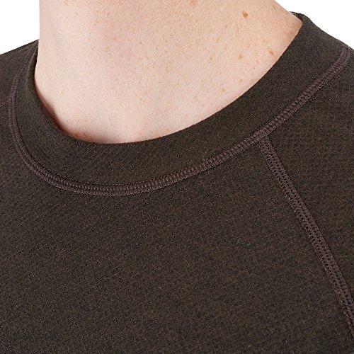 Lafuma Laki, T-Shirt Donna, Ebano, L