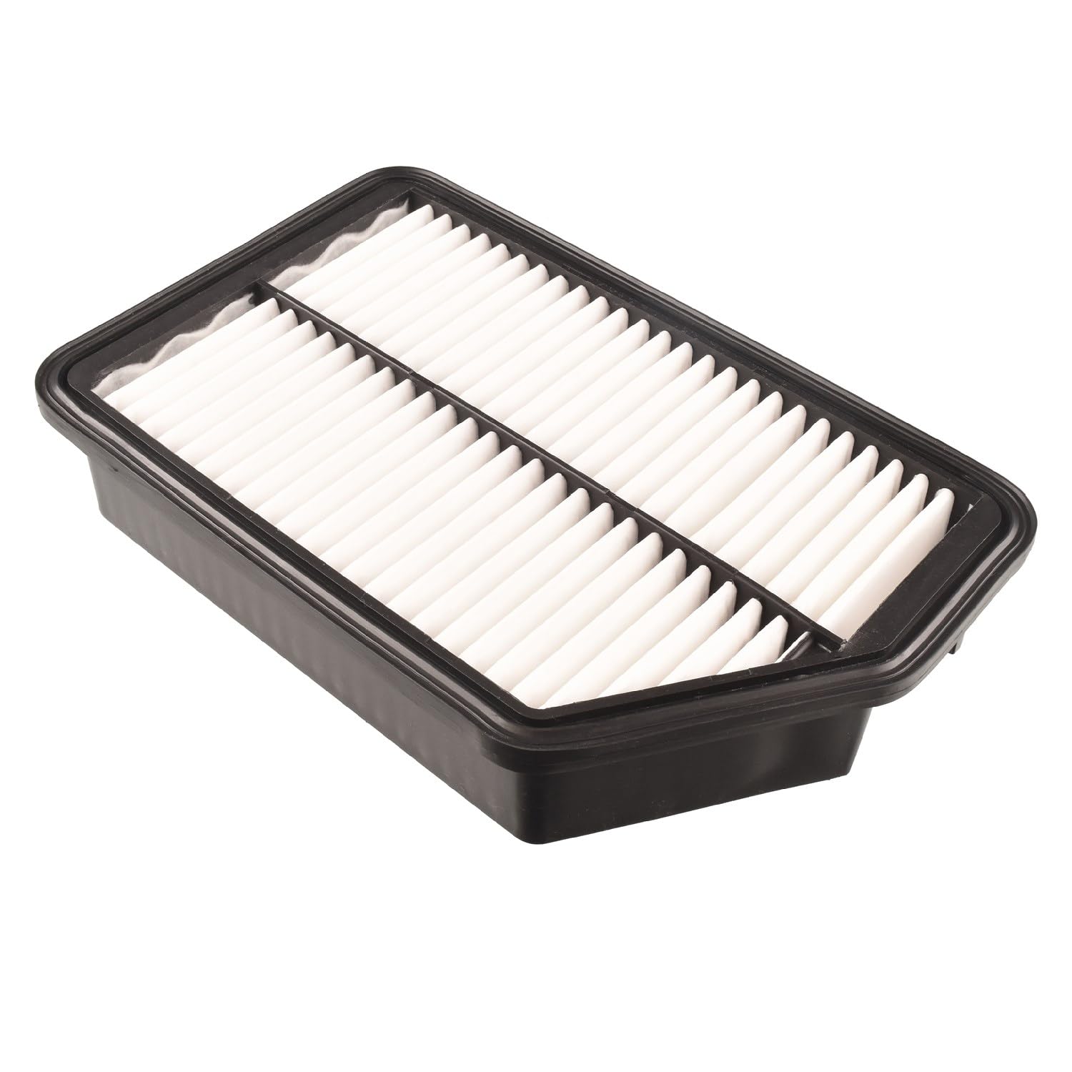 Air Filter fits HYUNDAI ix35 1.7D 10 to 15 D4FD Blue Print 281132S000 Quality