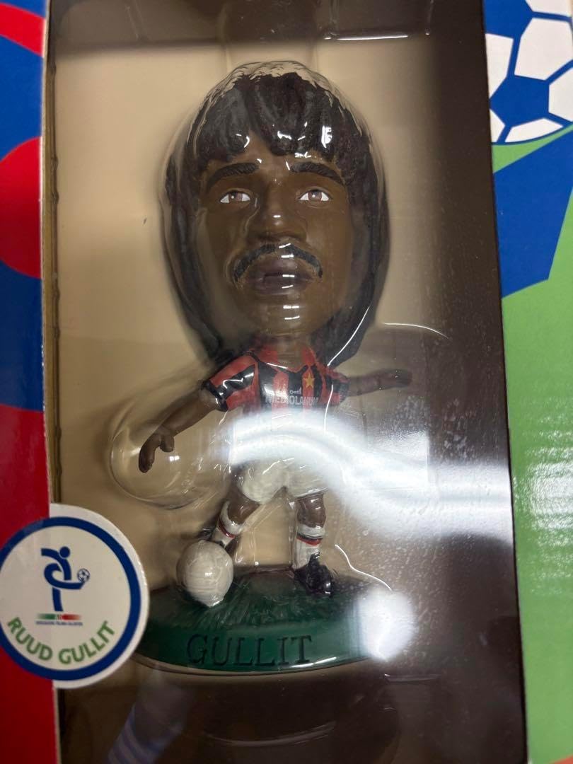 ACミラン ルートフリット フィギュア コリンシアン プロスターズ XL AC