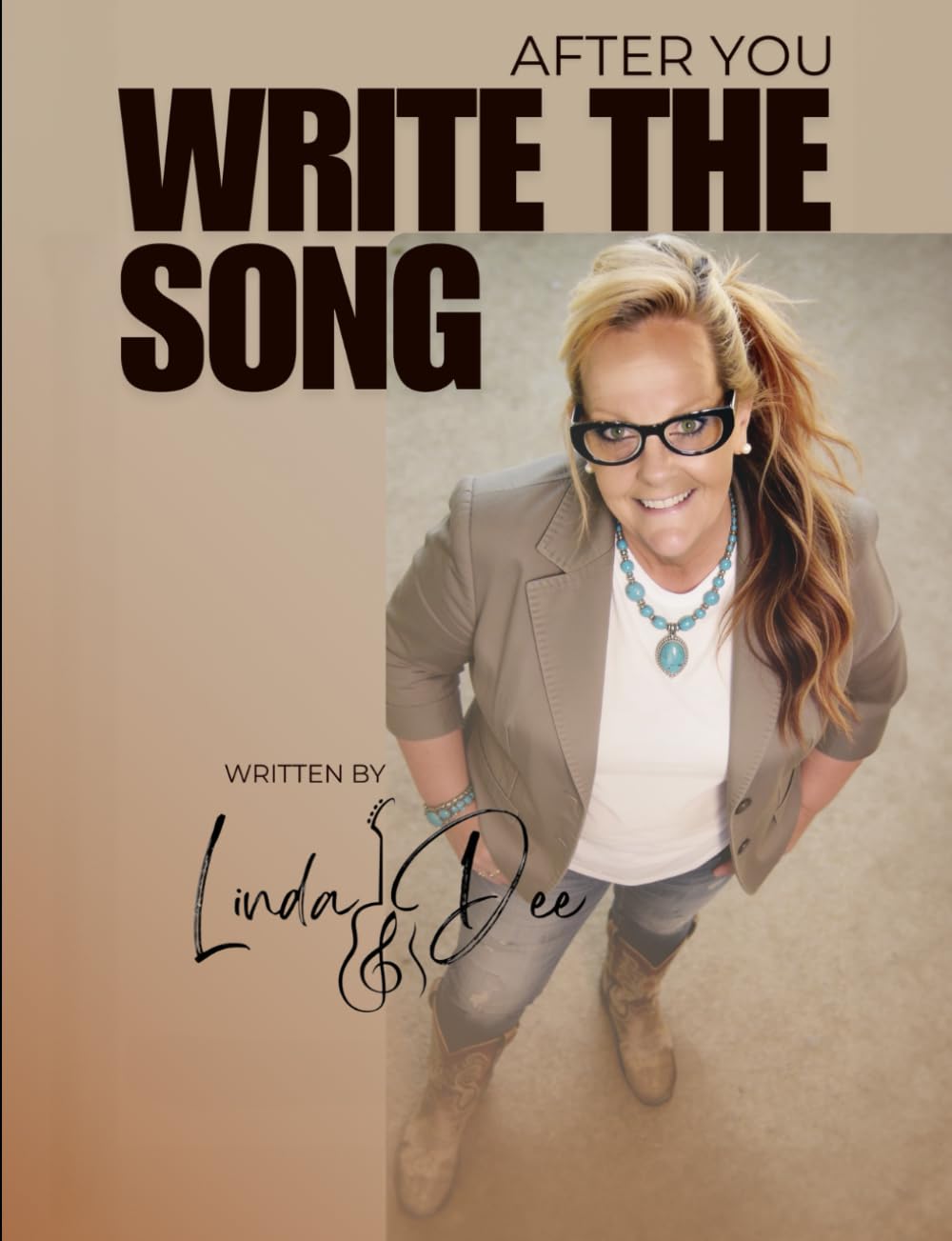 After You Write The Song