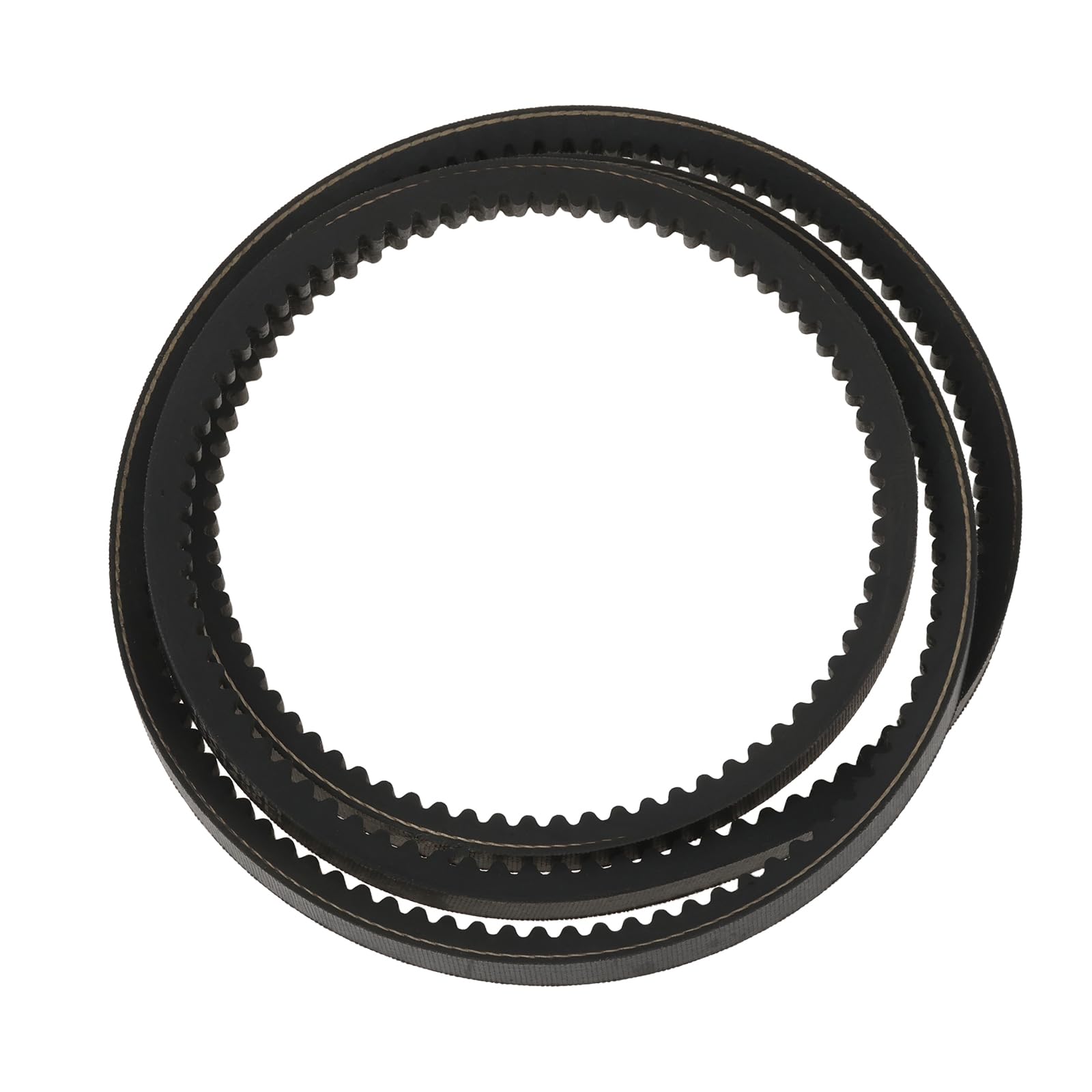 Emagtech Lawn Mower Hydro Drive Belt 133-4371 Compatible With Toro 1679X12.7x8.5mm