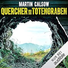 Couverture de Quercher und der Totengraben