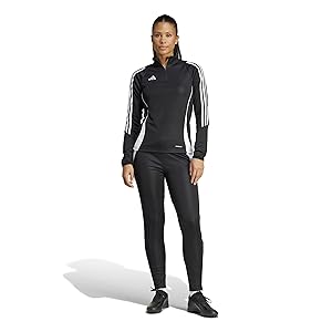 Adidas Womens Tiro 24 Training Pants
