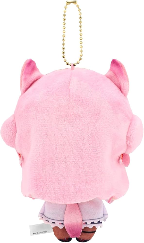 Amazon.co.jp: 博衣こより ぬいぐるみ friends to Go 公式グッズ