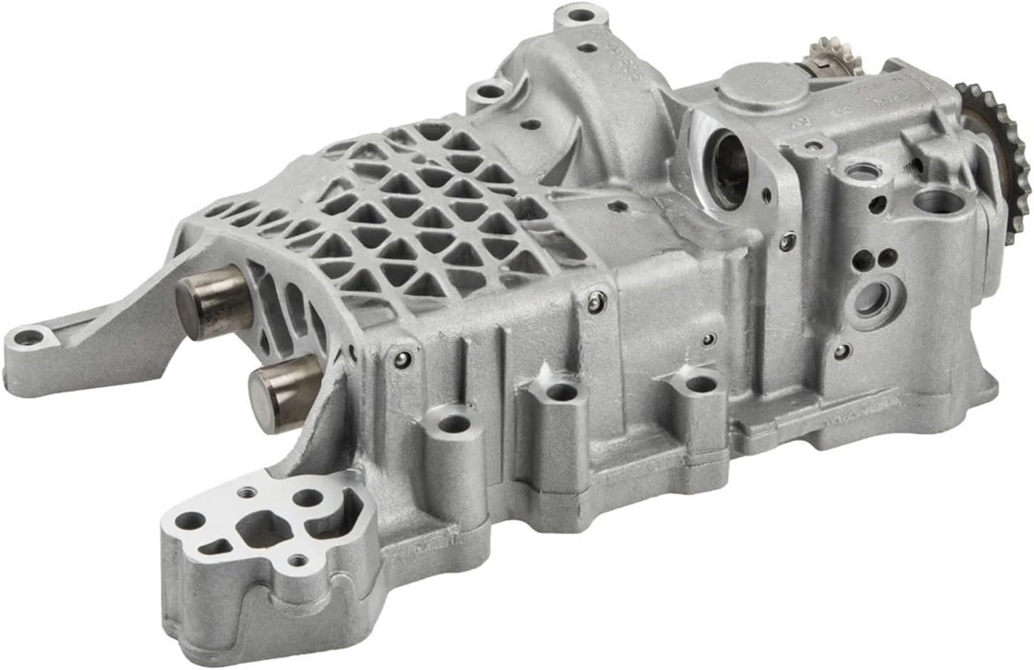 Oil Pump Balance Shaft Assembly 06D103295E,06D103295P, 06D103295M Fit For AUDI A4/S4 2005-2009,A6/S6 2005-2011,SEAT Exeo 2009-2014