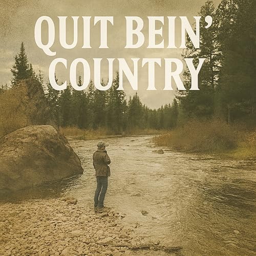 Quit Bein' Country song by Tyler Farr from Quit Bein' Country on Amazon ...