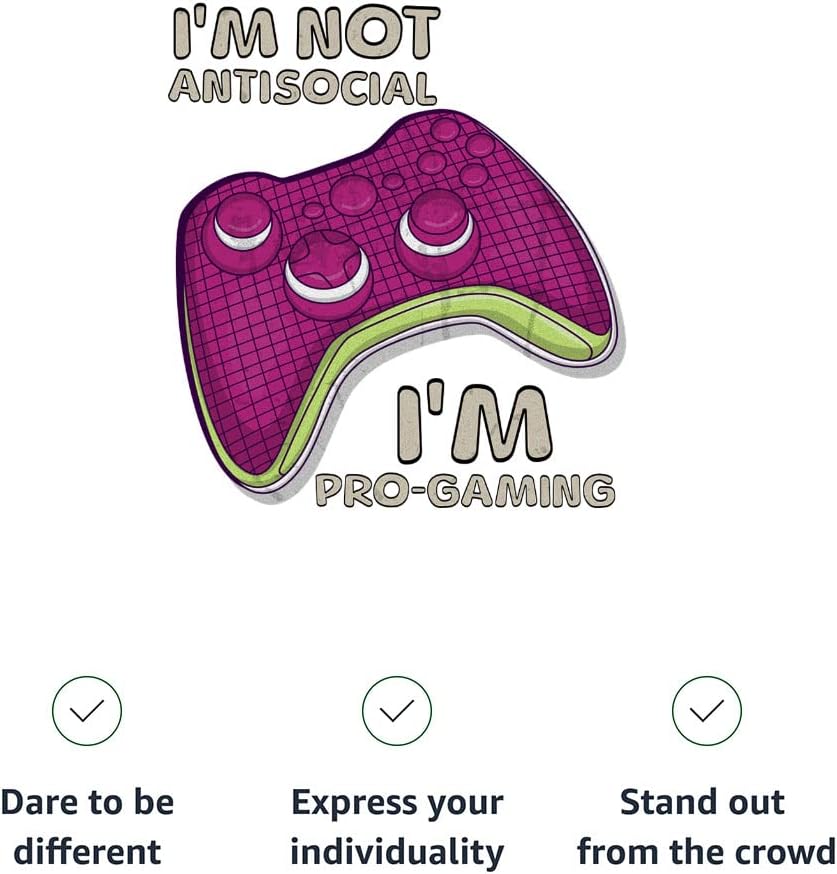 Pro Gaming Tank - Cool Workout Tank - Unique Jersey Tank