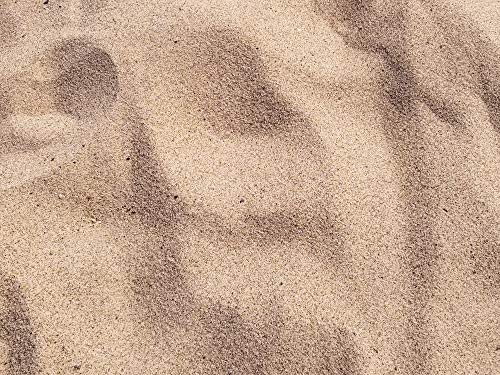 Image of KRV River Sand for Cooking , 8kg
