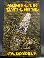 Someone Watching 0805920528 Book Cover