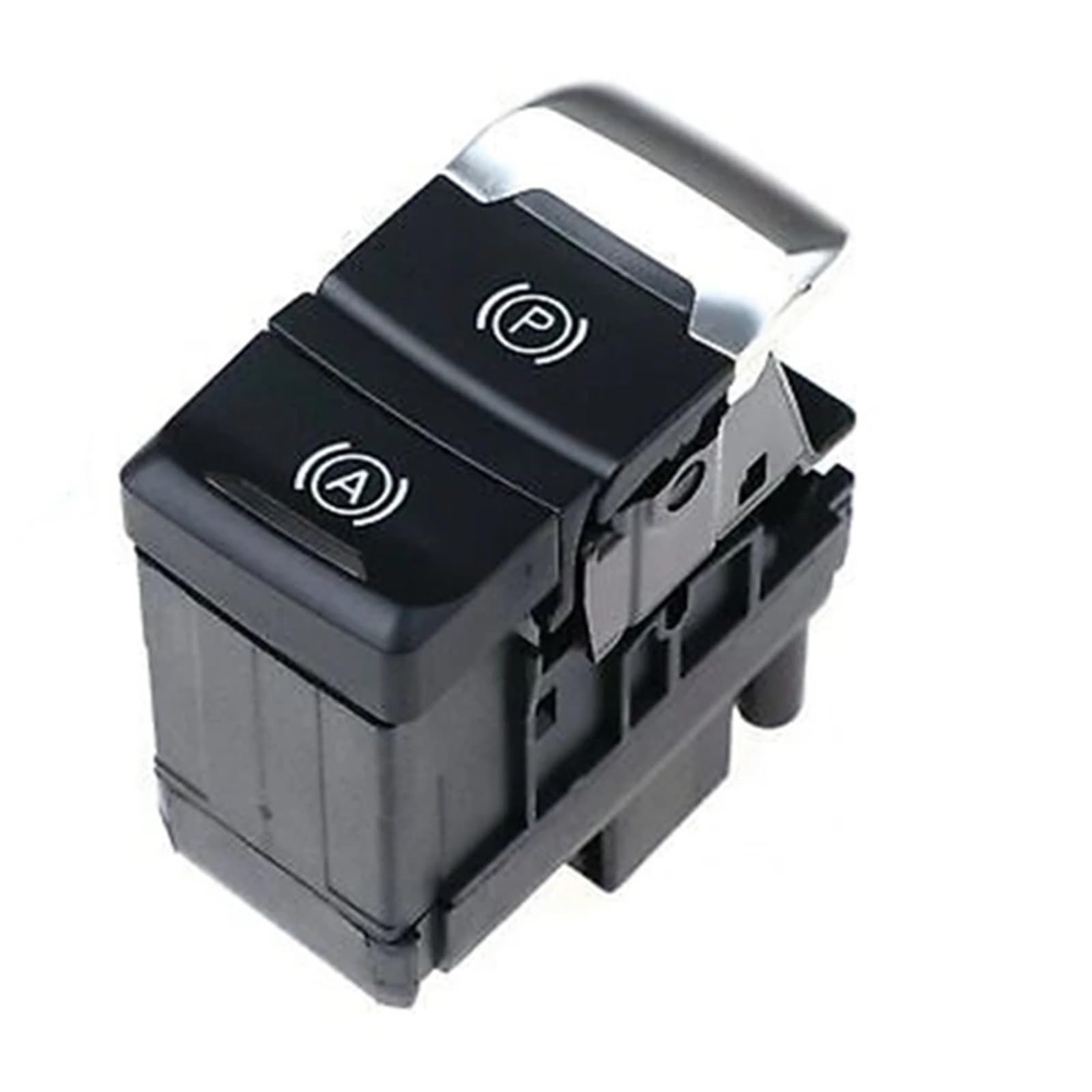 Freno mano electrónico Audi A5 soluciona fallo de botón atascado interruptor 8K1927225C 2008-2016 7