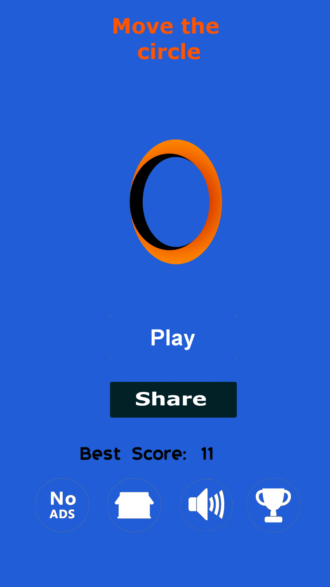 Circle - App on Amazon Appstore