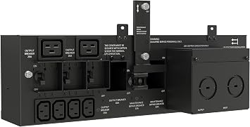 VERTIV GXT5 8/10KVA HV