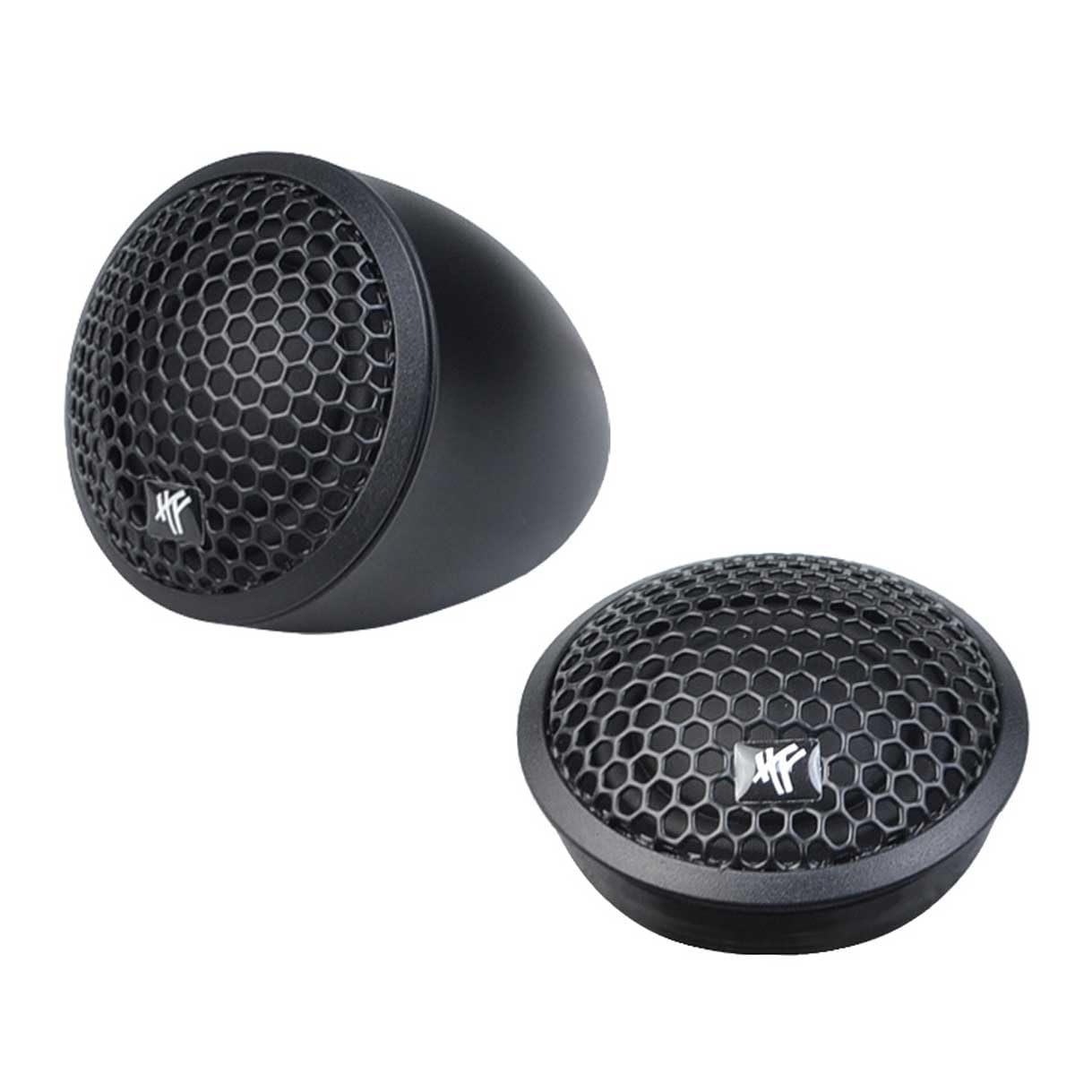 Hifonics Titan TR6.2T | 25 mm (1“) Gewebe-Hochtöner