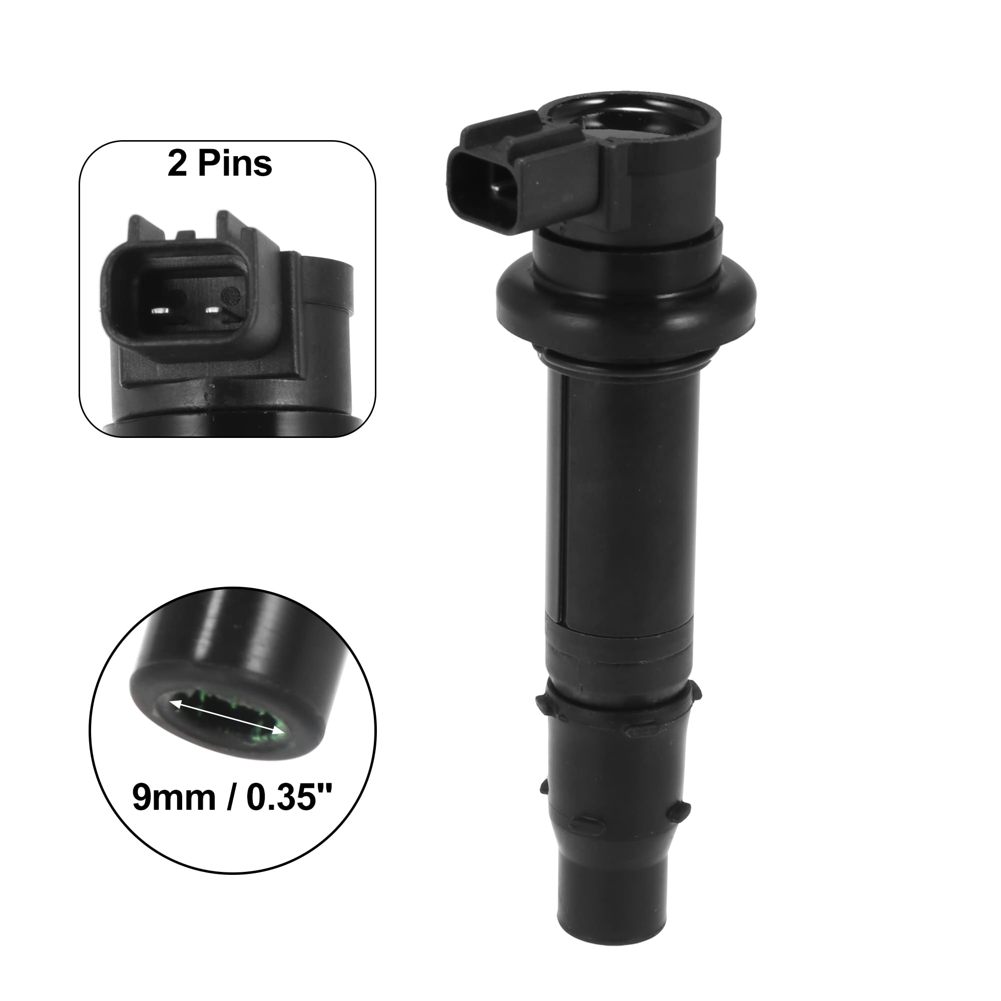 5イグル1 YAMAHA 【メーカー在庫あり】 5UL-82310-10 ヤマハ純正