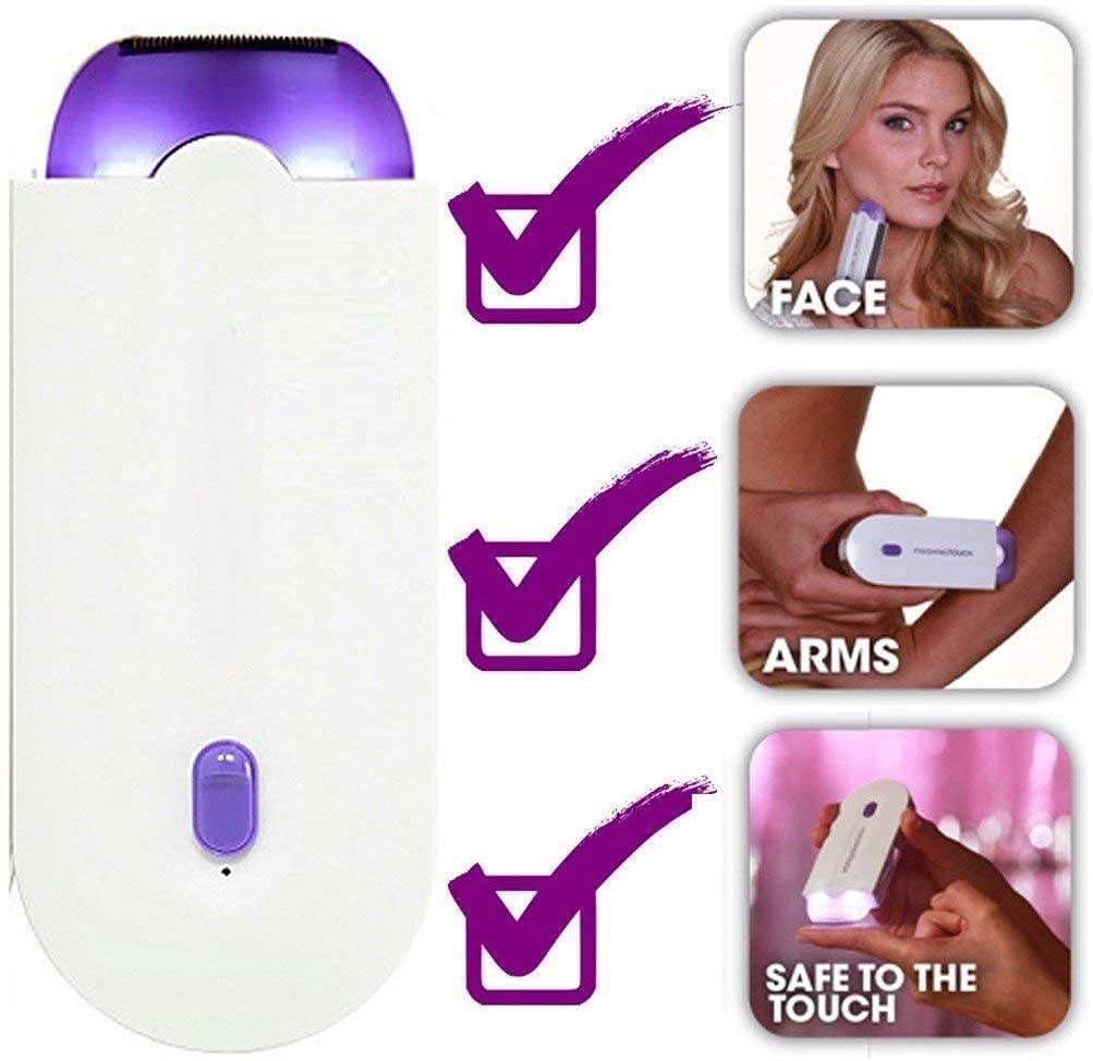 Hair Remover With Adaptor Finishing Touch 5 61IXkmqGgiS. SL1003