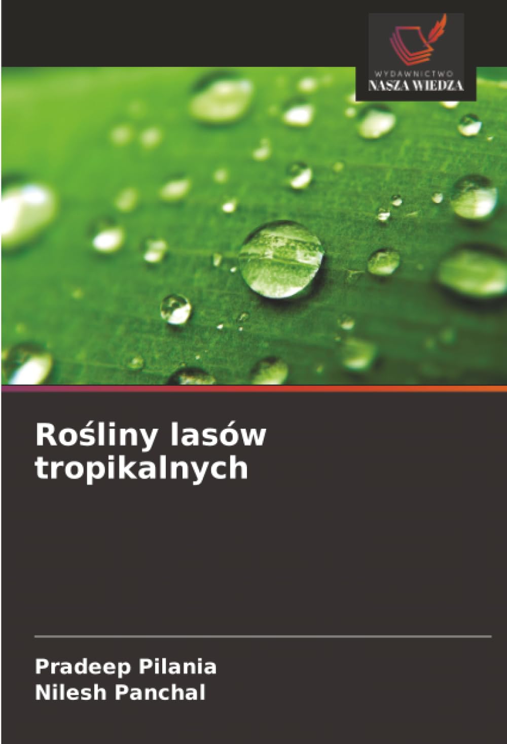 Ro¿liny lasów tropikalnych