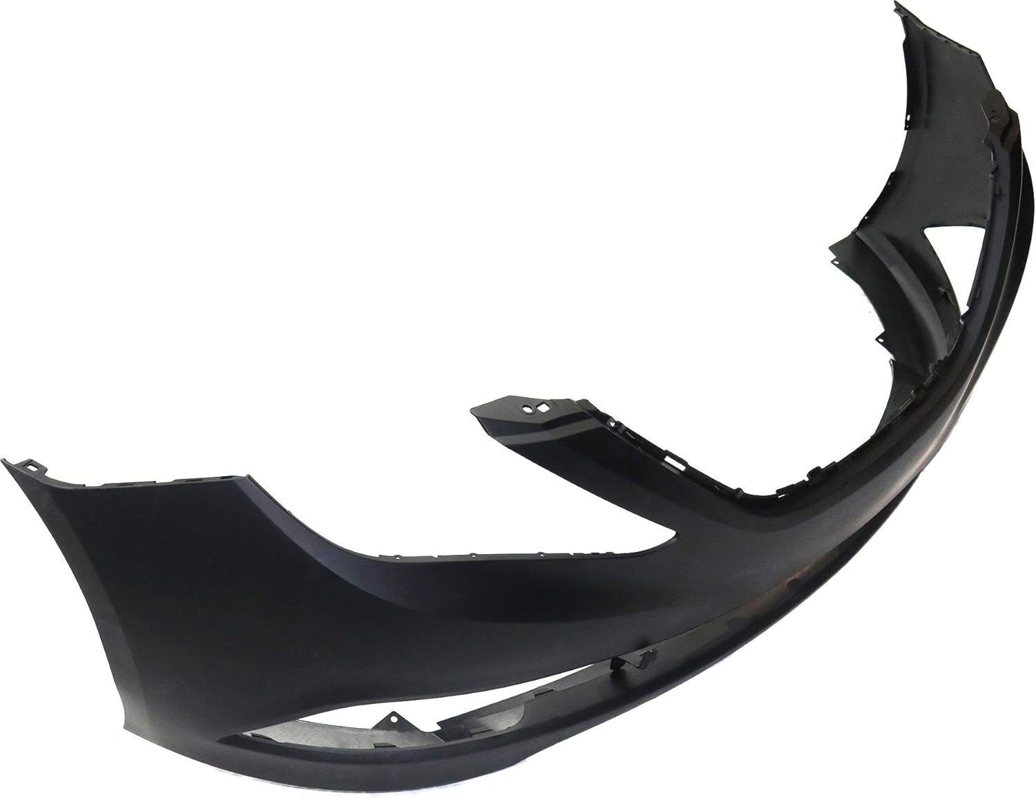 Garage-Pro Bumper Cover Compatible with 2014 Hyundai Sonata CAPA Front