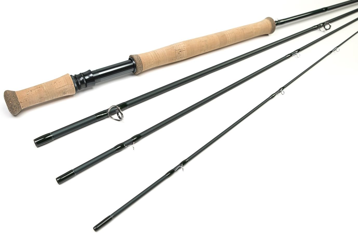 Douglas DXF Fly Rod