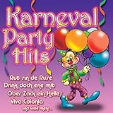 Karneval Party Hits