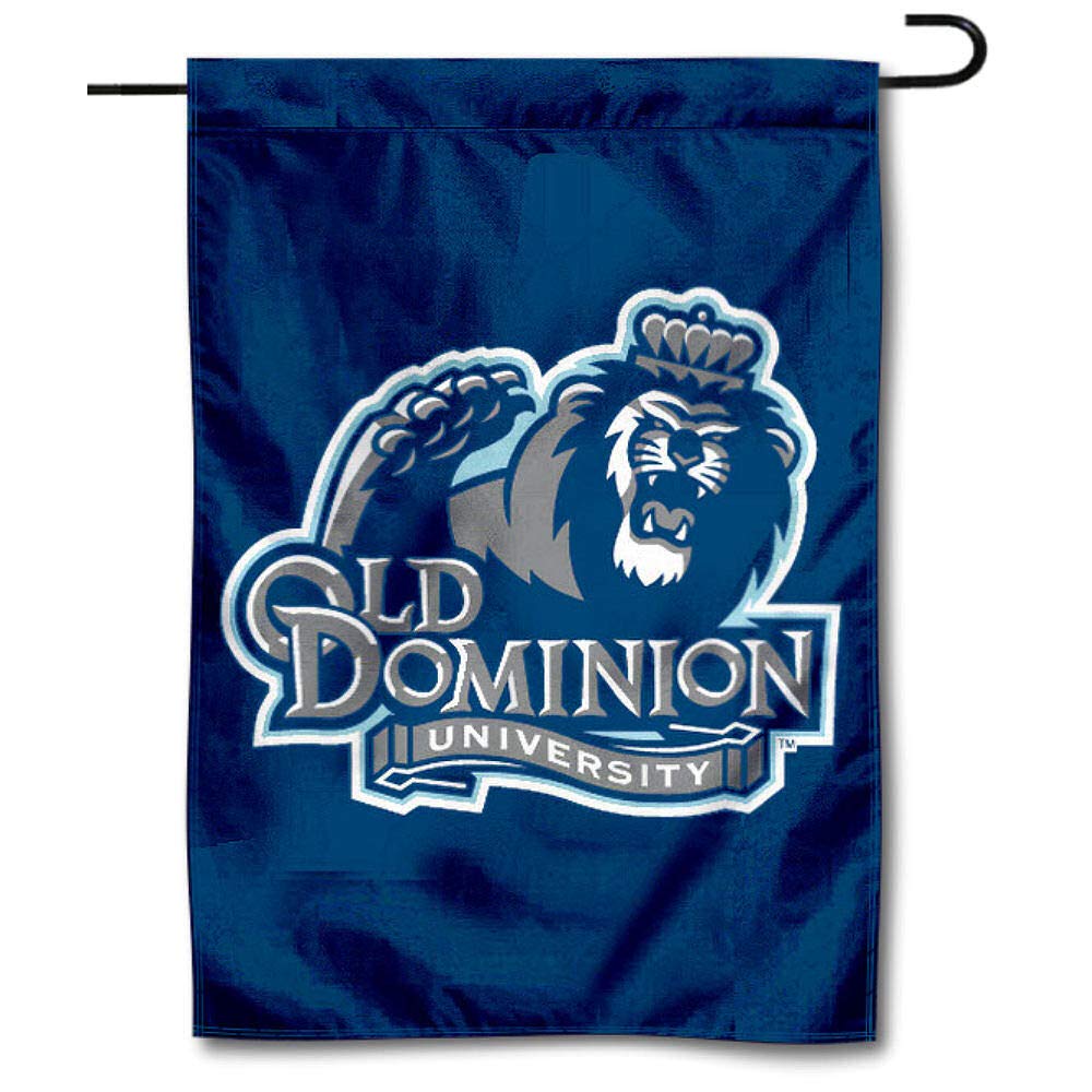Old Dominion Monarchs Garden Flag Yard Banner