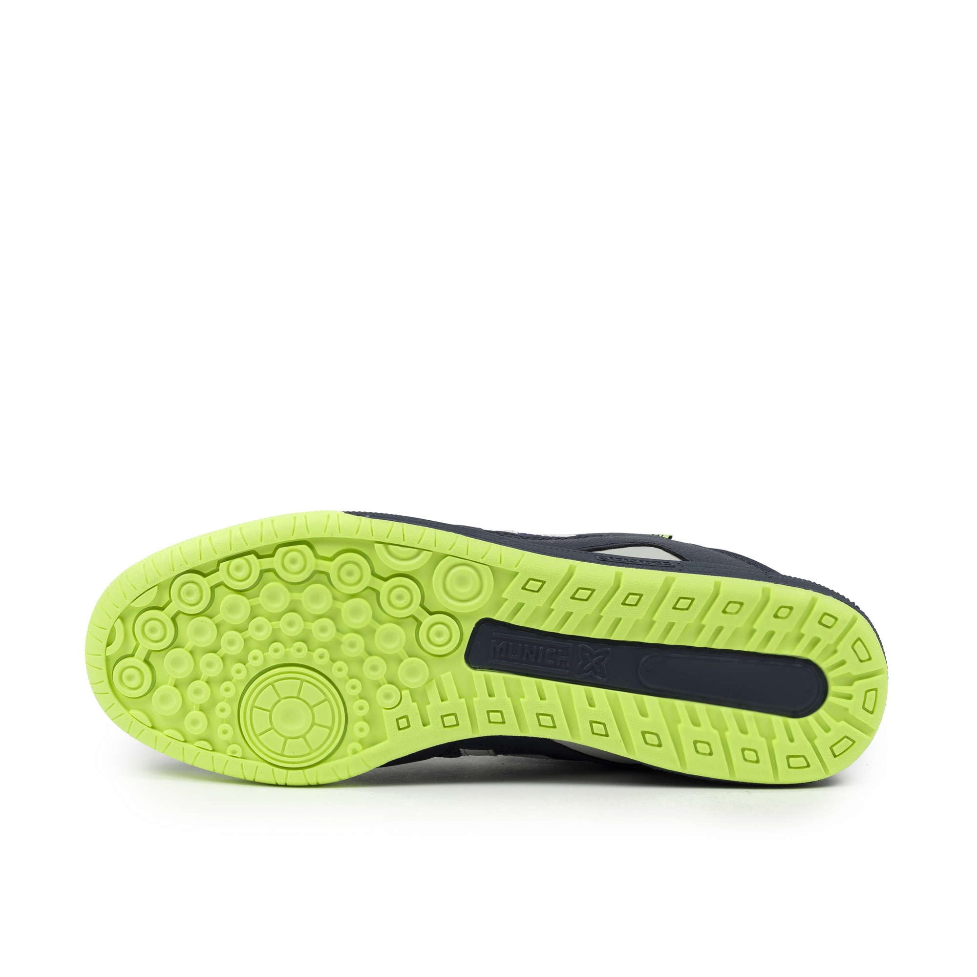 Munich Continental 966, Zapatillas Unisex Adulto