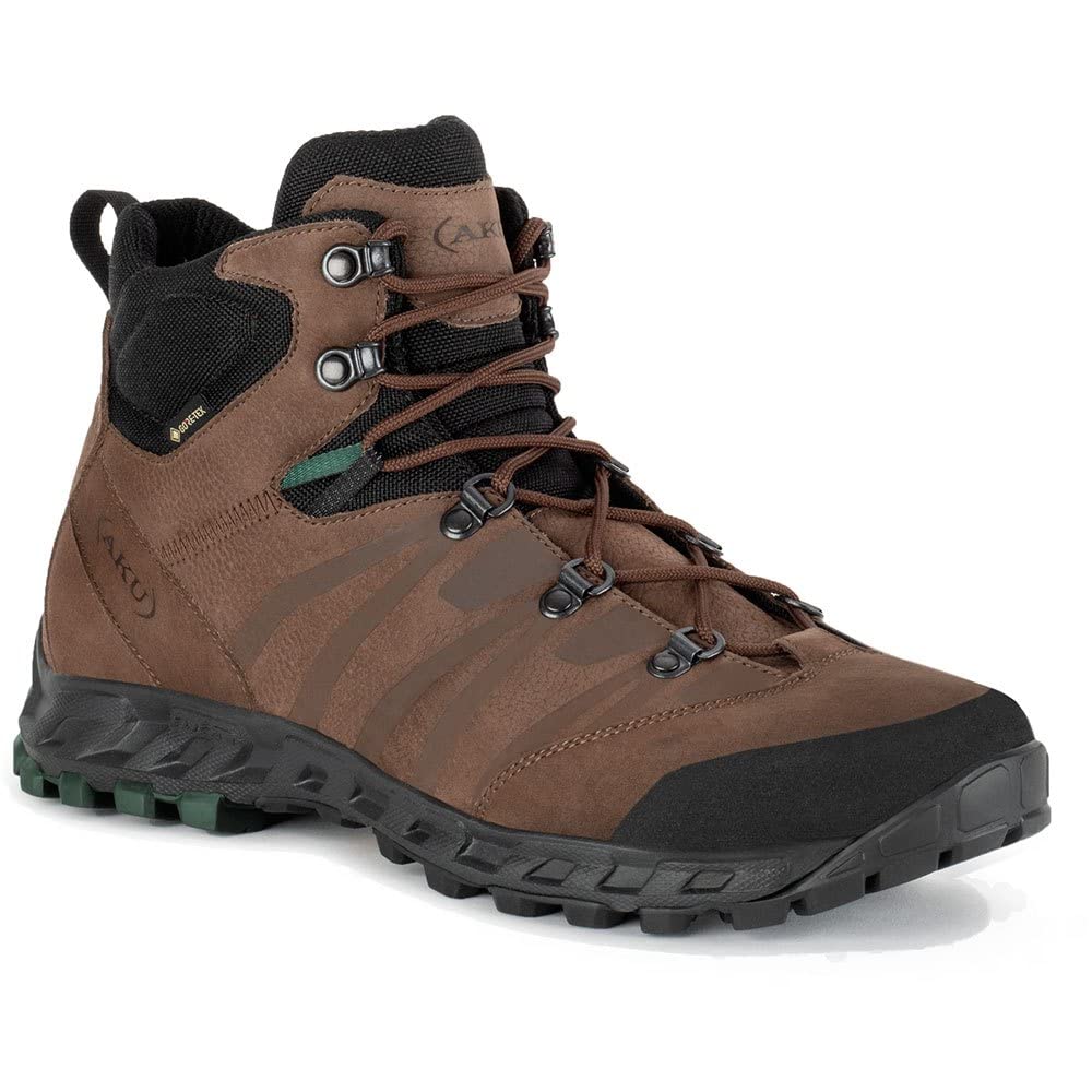 AKU Coldai NBK GTX, Chaussures de randonnée Mixte